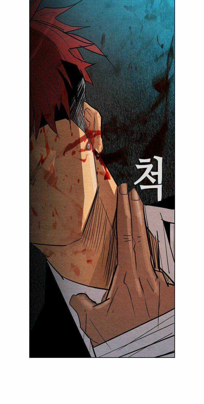 Nạn Nhân Hồi Sinh Chapter 17 trang 47