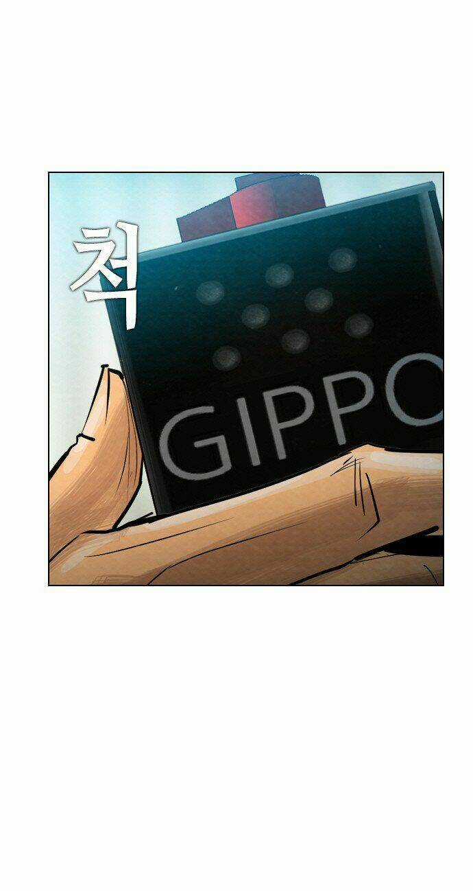 Nạn Nhân Hồi Sinh Chapter 17 trang 50