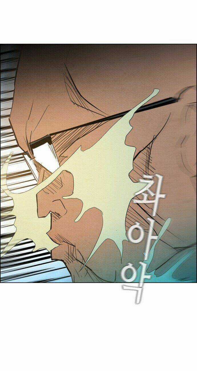 Nạn Nhân Hồi Sinh Chapter 17 trang 51