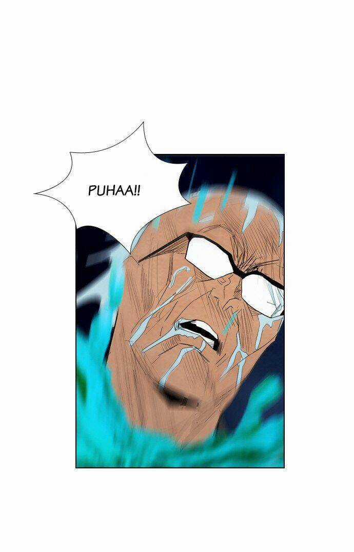 Nạn Nhân Hồi Sinh Chapter 17 trang 62