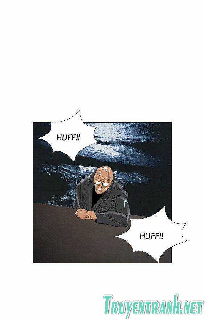 Nạn Nhân Hồi Sinh Chapter 17 trang 63