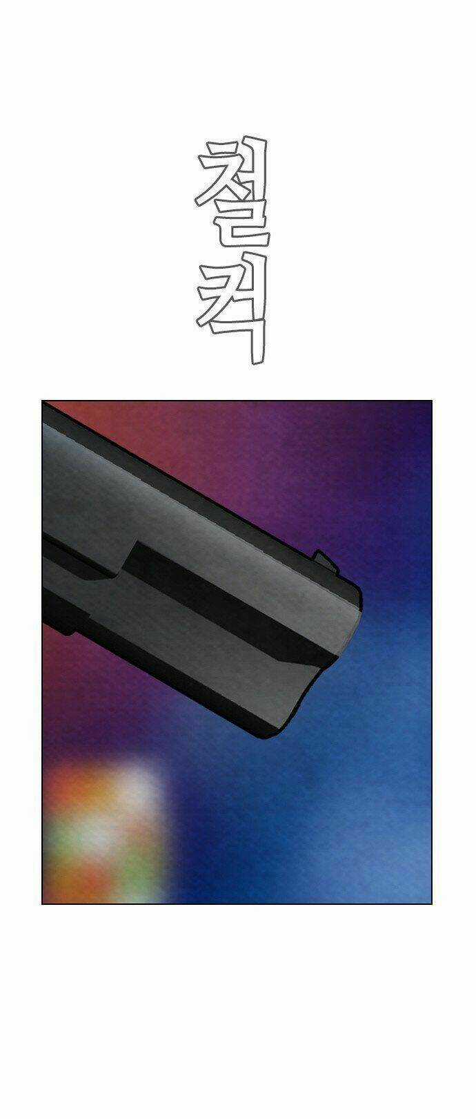 Nạn Nhân Hồi Sinh Chapter 17 trang 64