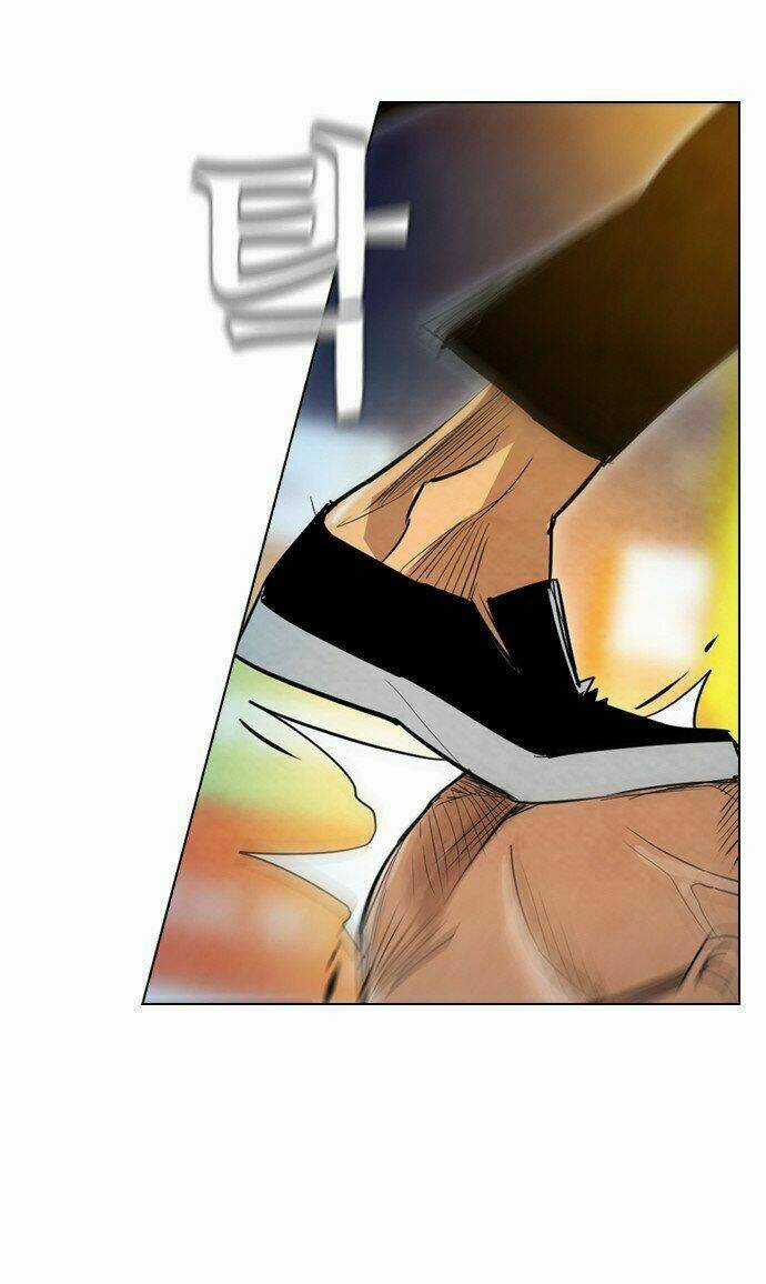 Nạn Nhân Hồi Sinh Chapter 18 trang 17