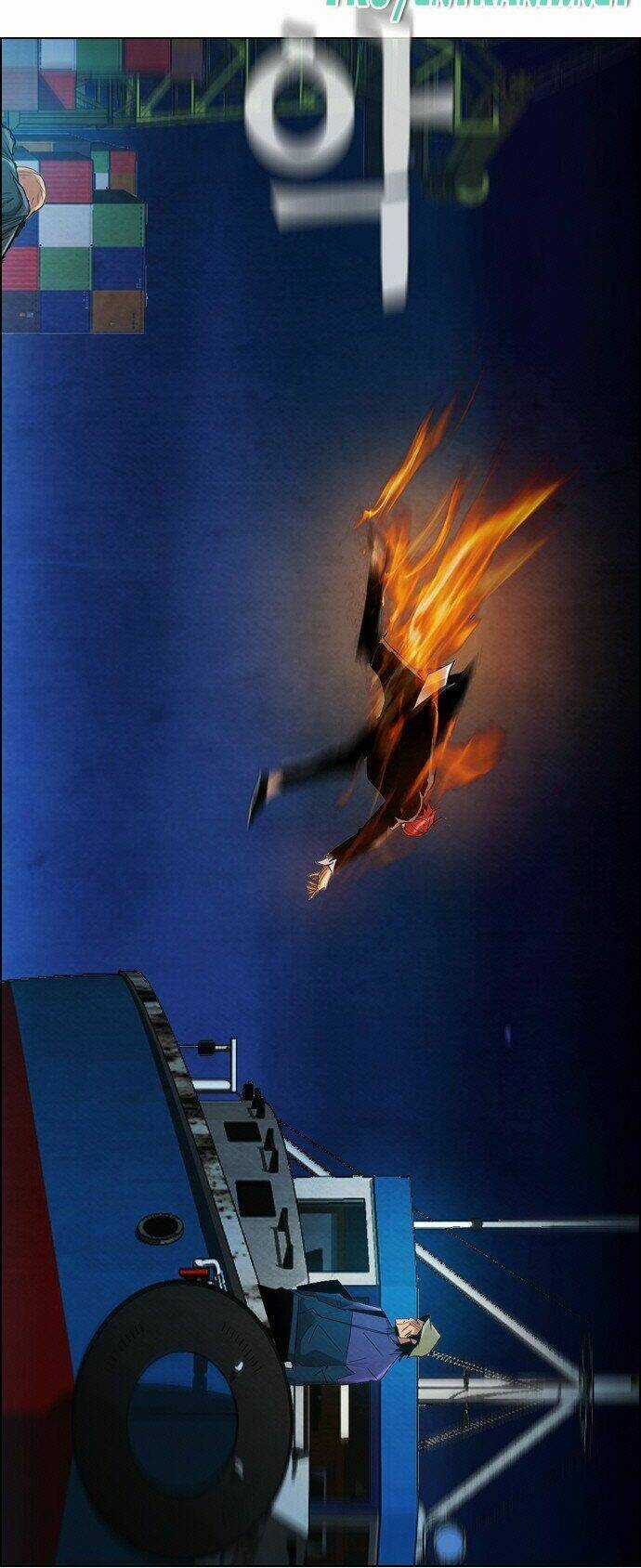 Nạn Nhân Hồi Sinh Chapter 18 trang 19