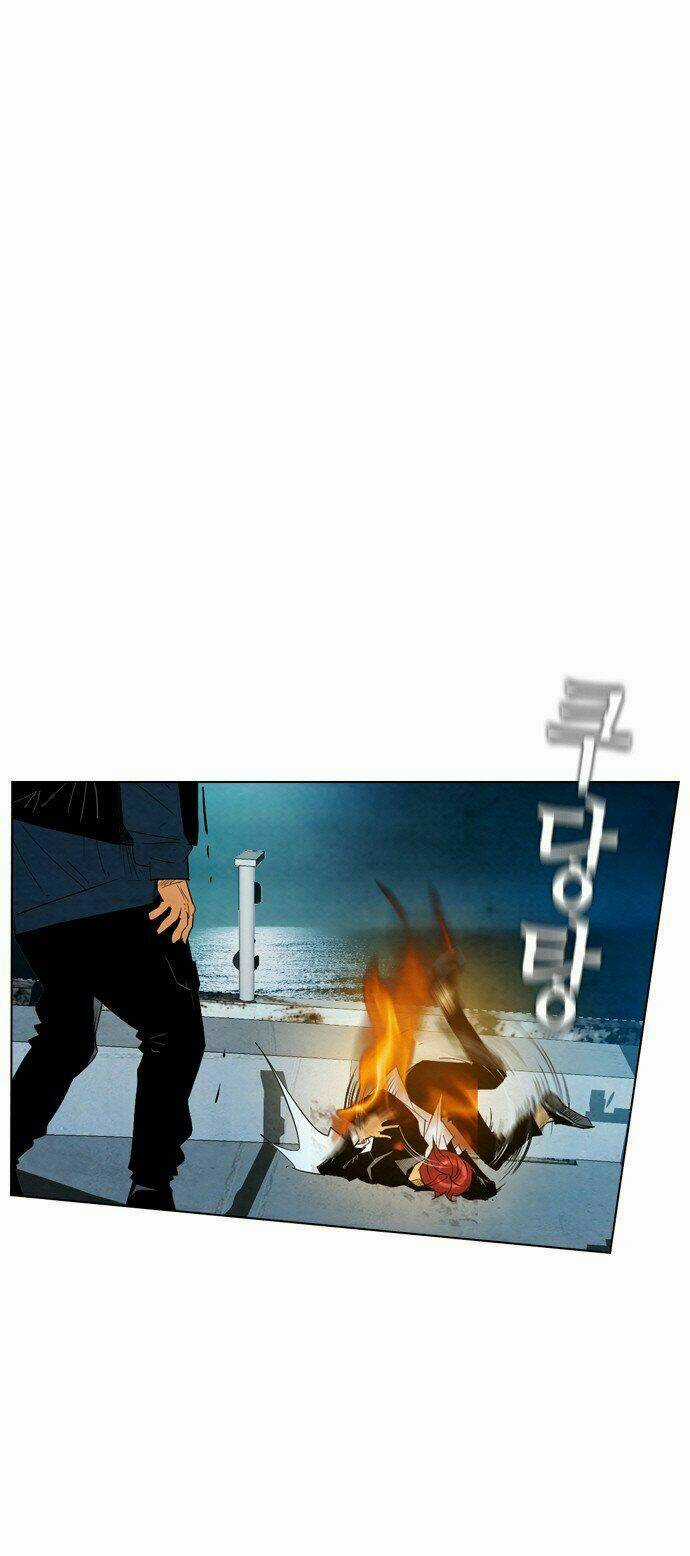 Nạn Nhân Hồi Sinh Chapter 18 trang 20