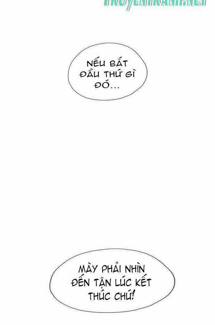 Nạn Nhân Hồi Sinh Chapter 18 trang 23