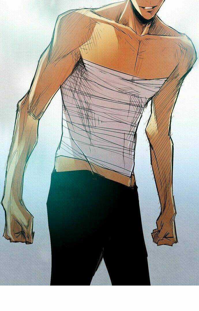 Nạn Nhân Hồi Sinh Chapter 18 trang 25