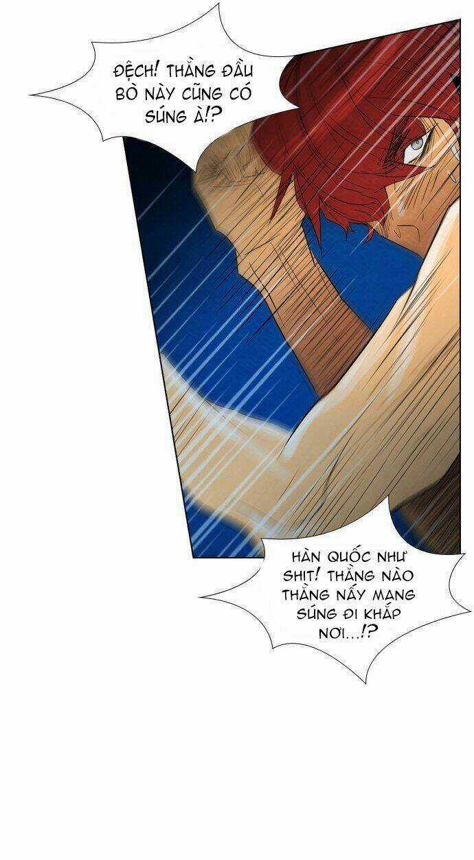 Nạn Nhân Hồi Sinh Chapter 18 trang 29