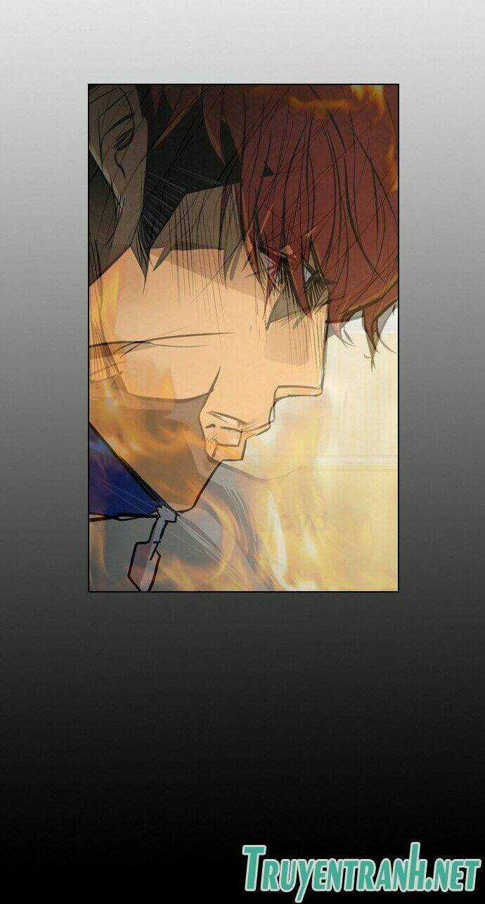 Nạn Nhân Hồi Sinh Chapter 18 trang 3