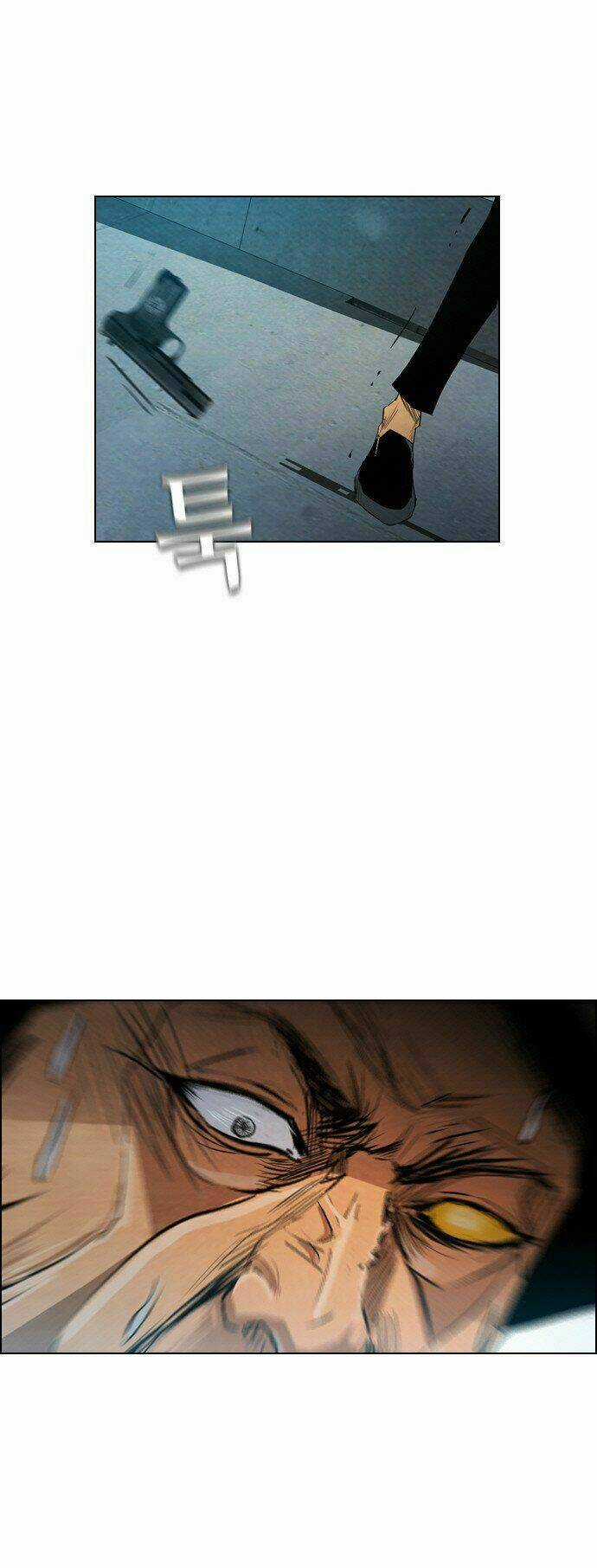 Nạn Nhân Hồi Sinh Chapter 18 trang 42