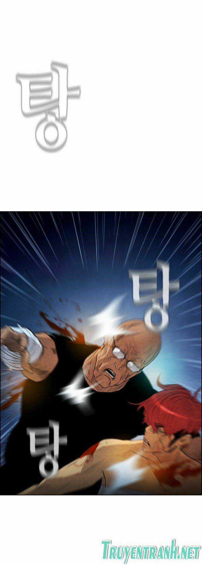 Nạn Nhân Hồi Sinh Chapter 18 trang 46