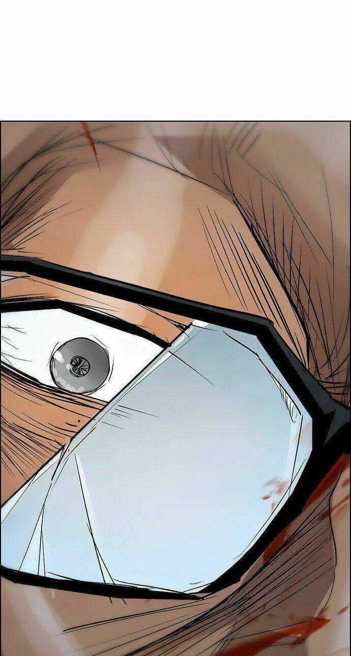 Nạn Nhân Hồi Sinh Chapter 18 trang 47