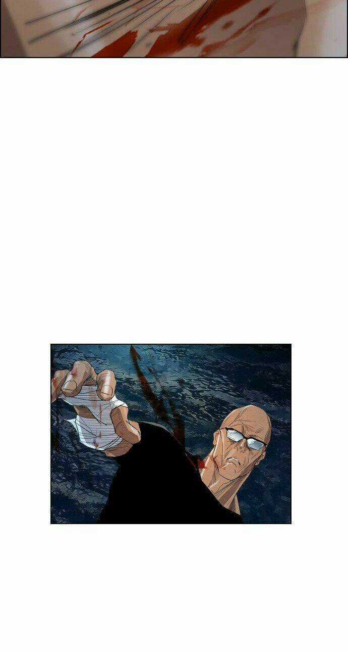 Nạn Nhân Hồi Sinh Chapter 18 trang 48