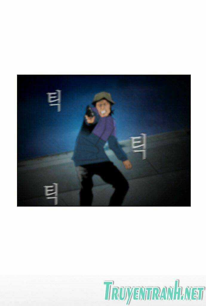 Nạn Nhân Hồi Sinh Chapter 18 trang 49