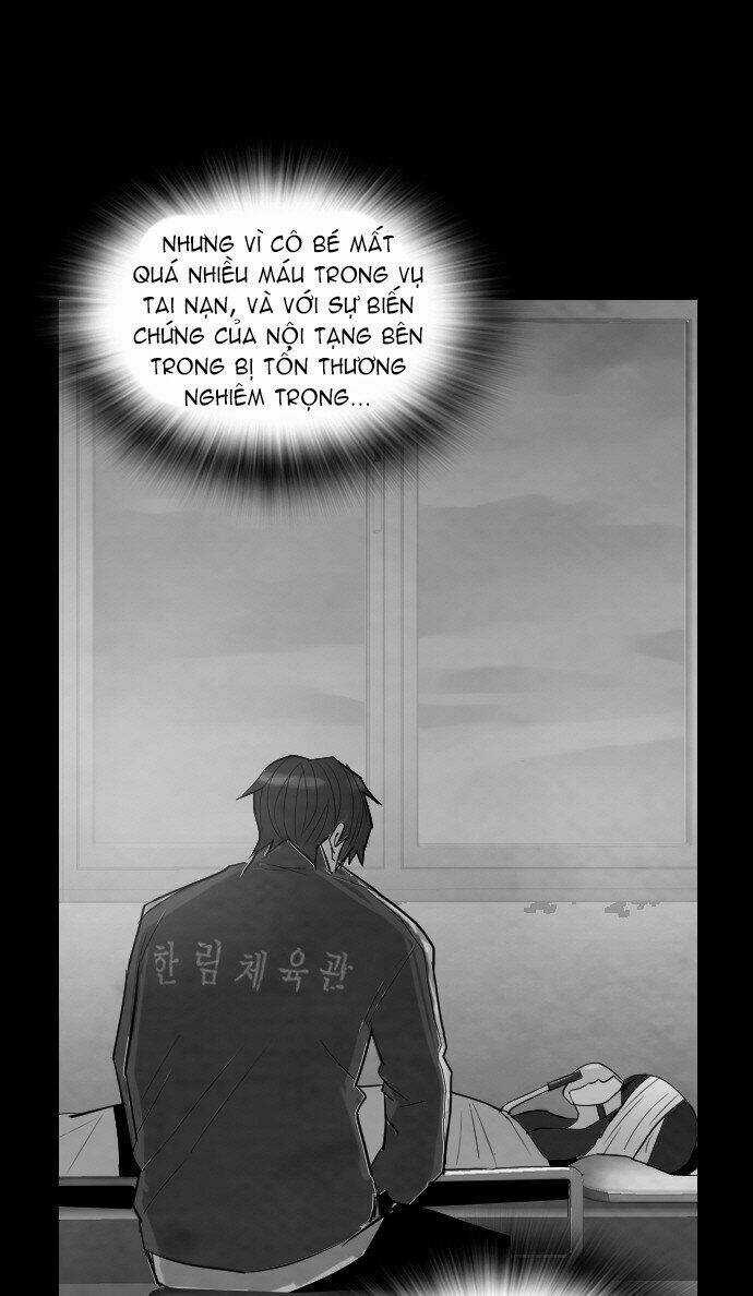 Nạn Nhân Hồi Sinh Chapter 18 trang 5