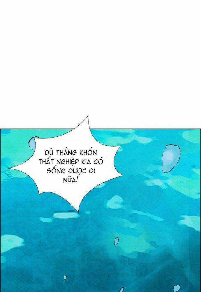 Nạn Nhân Hồi Sinh Chapter 18 trang 56