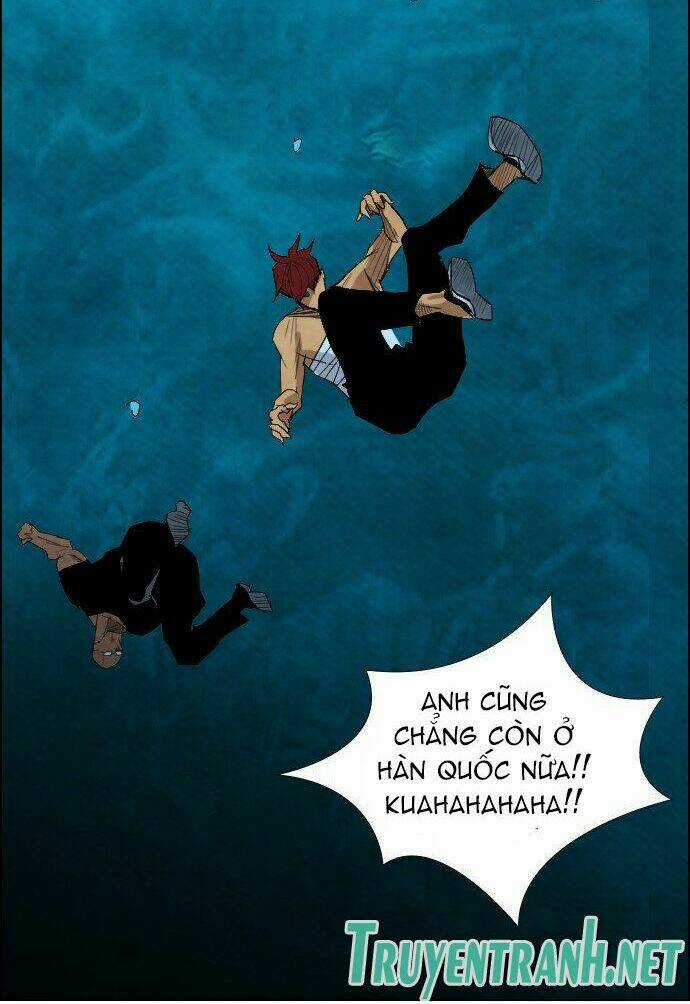 Nạn Nhân Hồi Sinh Chapter 18 trang 57