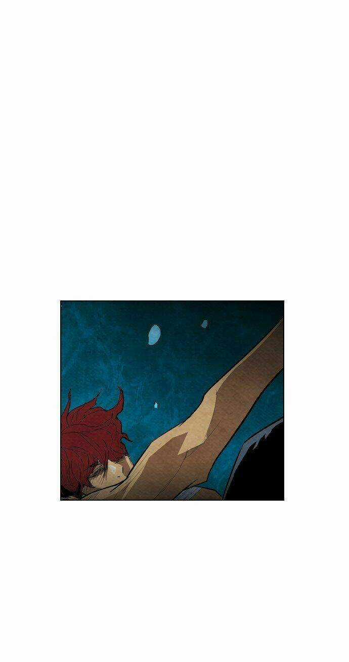 Nạn Nhân Hồi Sinh Chapter 18 trang 58