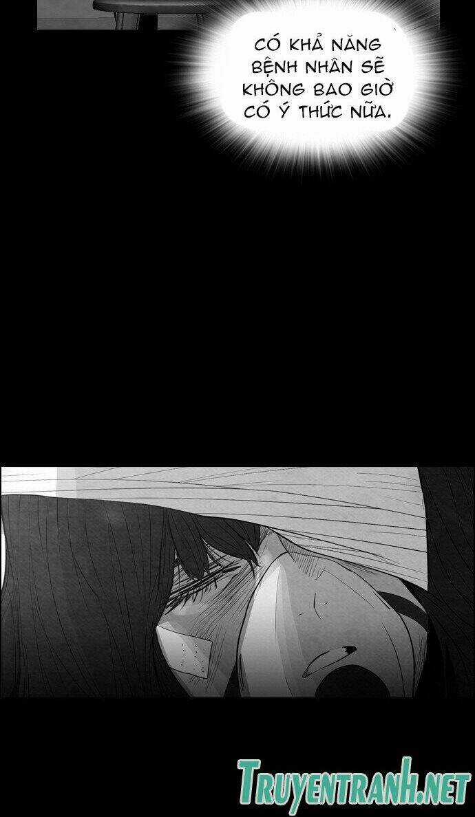 Nạn Nhân Hồi Sinh Chapter 18 trang 6