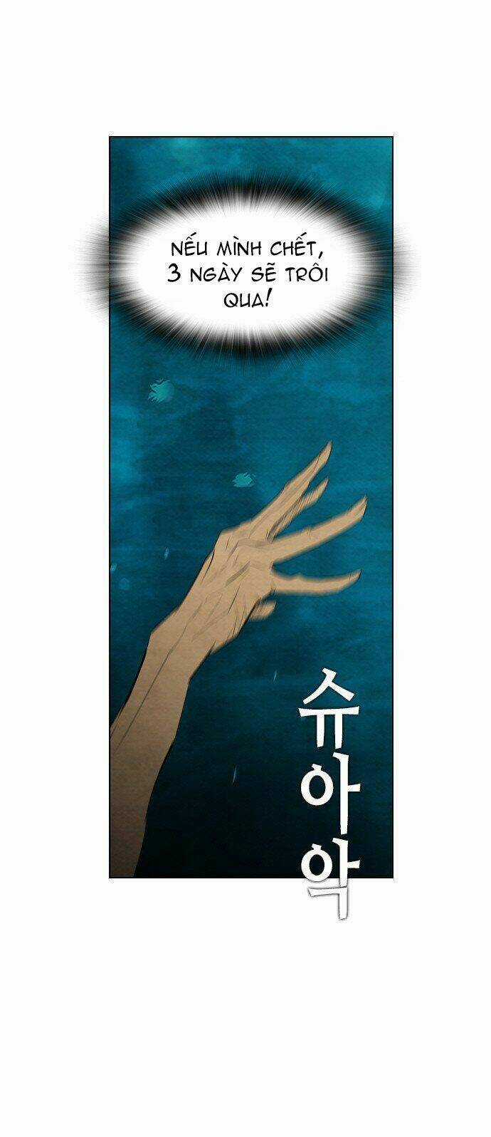 Nạn Nhân Hồi Sinh Chapter 18 trang 61