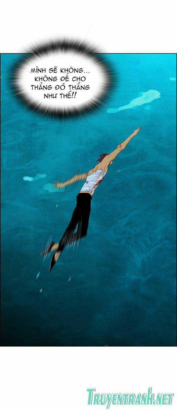 Nạn Nhân Hồi Sinh Chapter 18 trang 62