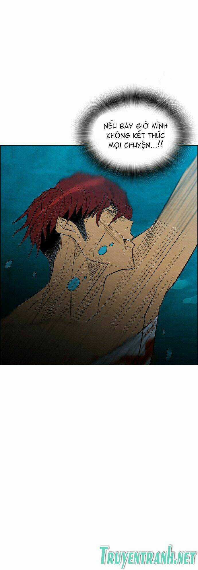 Nạn Nhân Hồi Sinh Chapter 18 trang 63