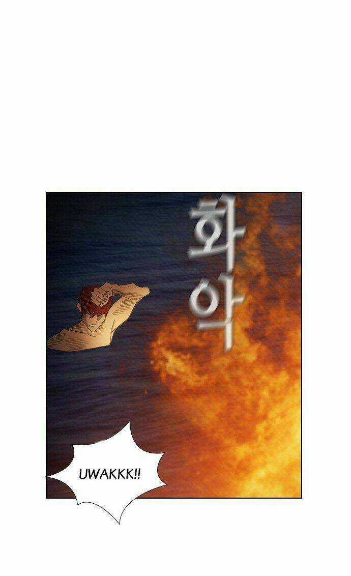 Nạn Nhân Hồi Sinh Chapter 18 trang 68