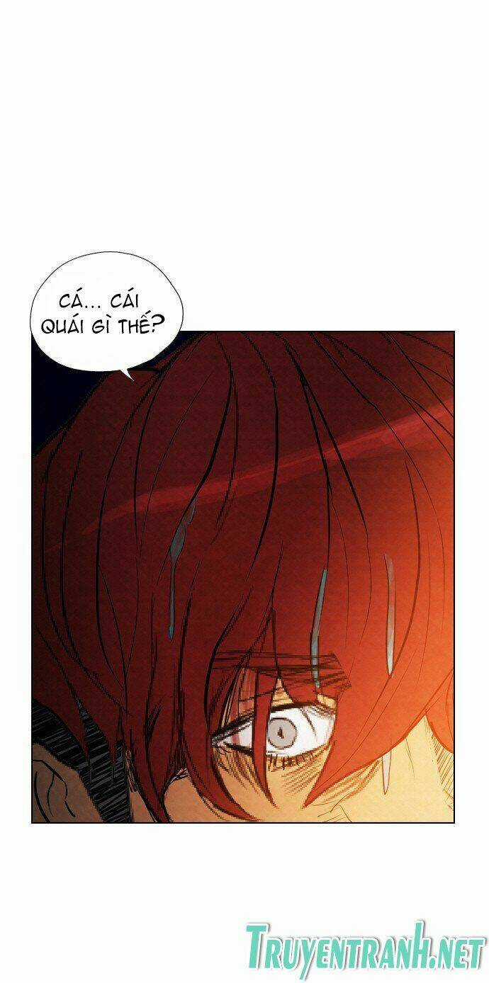 Nạn Nhân Hồi Sinh Chapter 18 trang 70