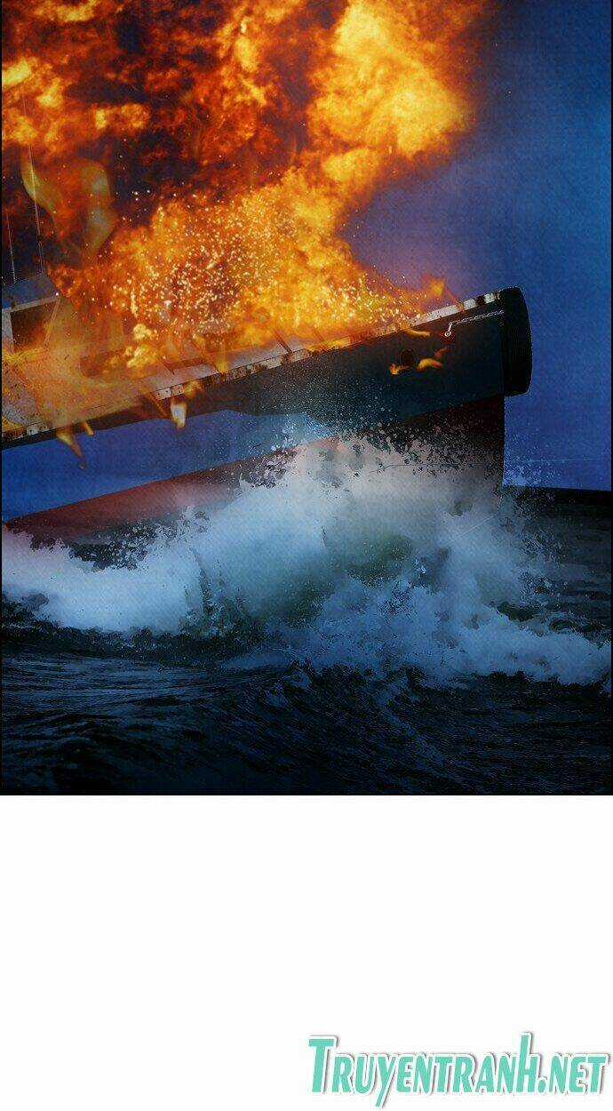 Nạn Nhân Hồi Sinh Chapter 18 trang 72