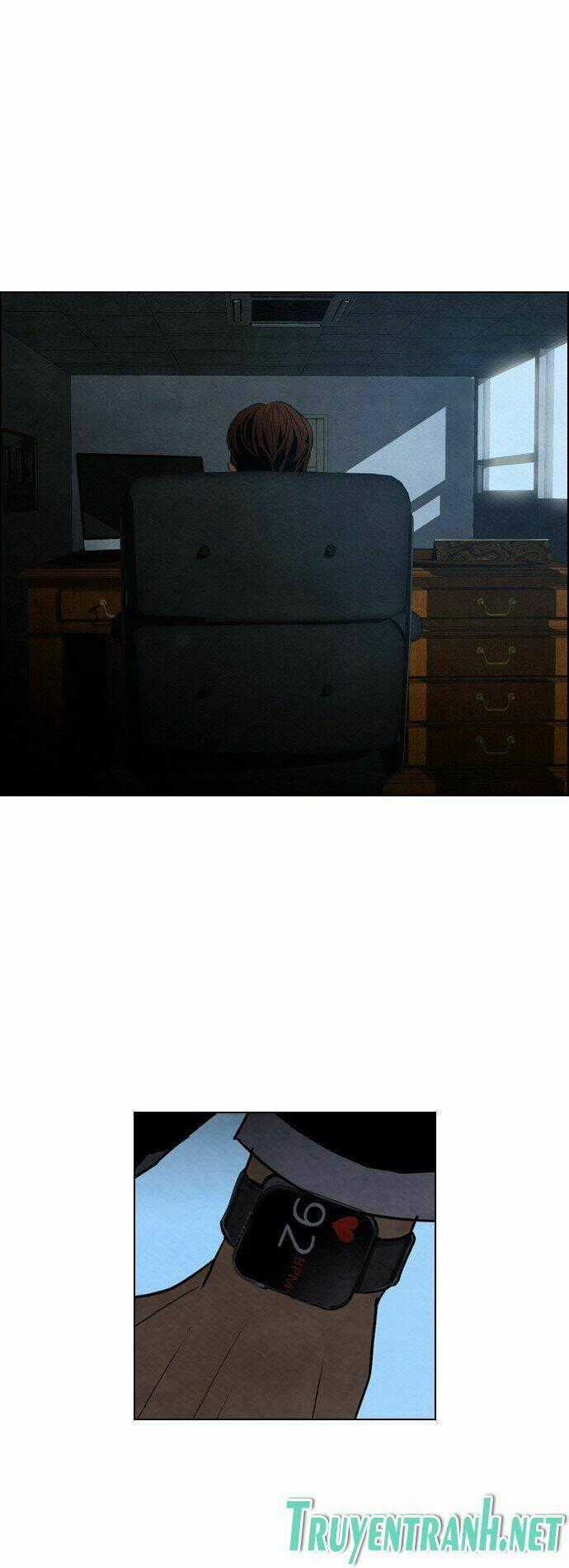 Nạn Nhân Hồi Sinh Chapter 18 trang 73