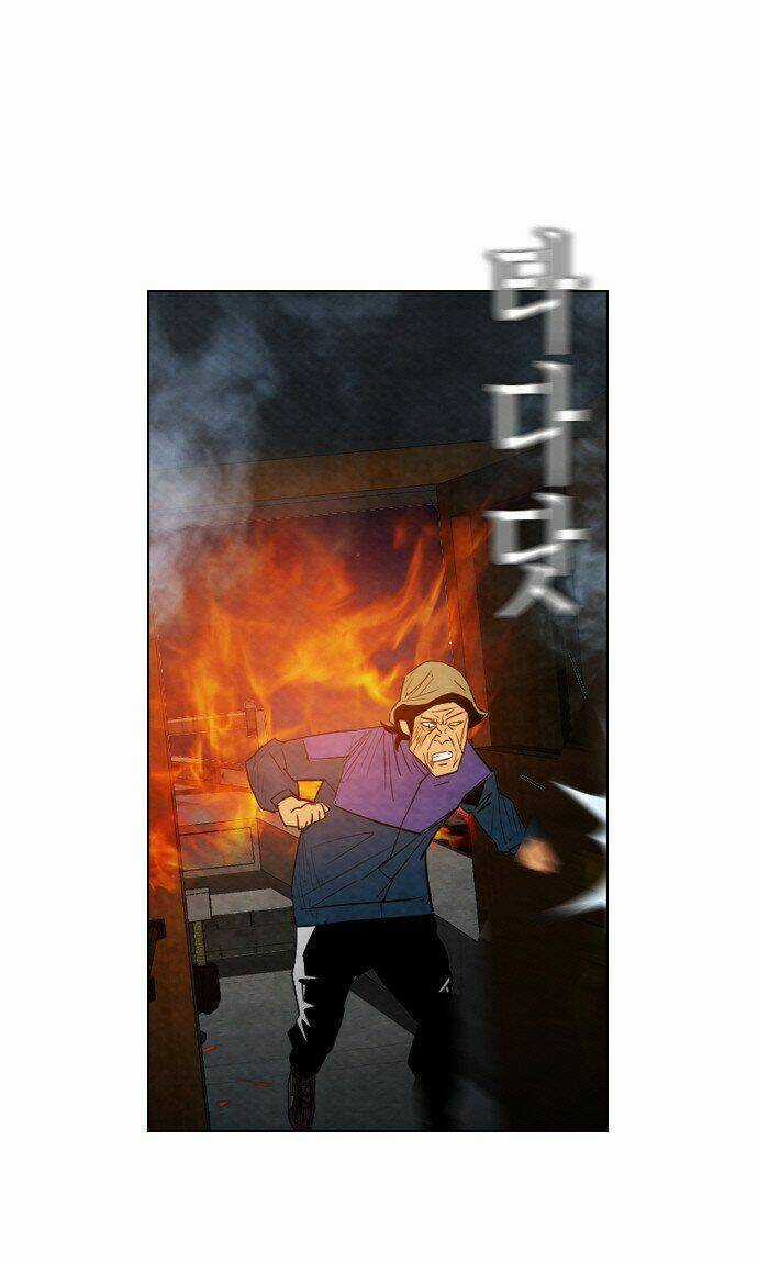 Nạn Nhân Hồi Sinh Chapter 19 trang 11