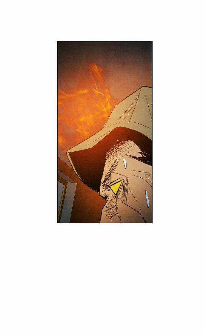 Nạn Nhân Hồi Sinh Chapter 19 trang 13