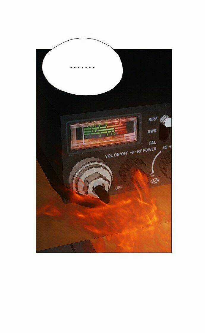 Nạn Nhân Hồi Sinh Chapter 19 trang 14