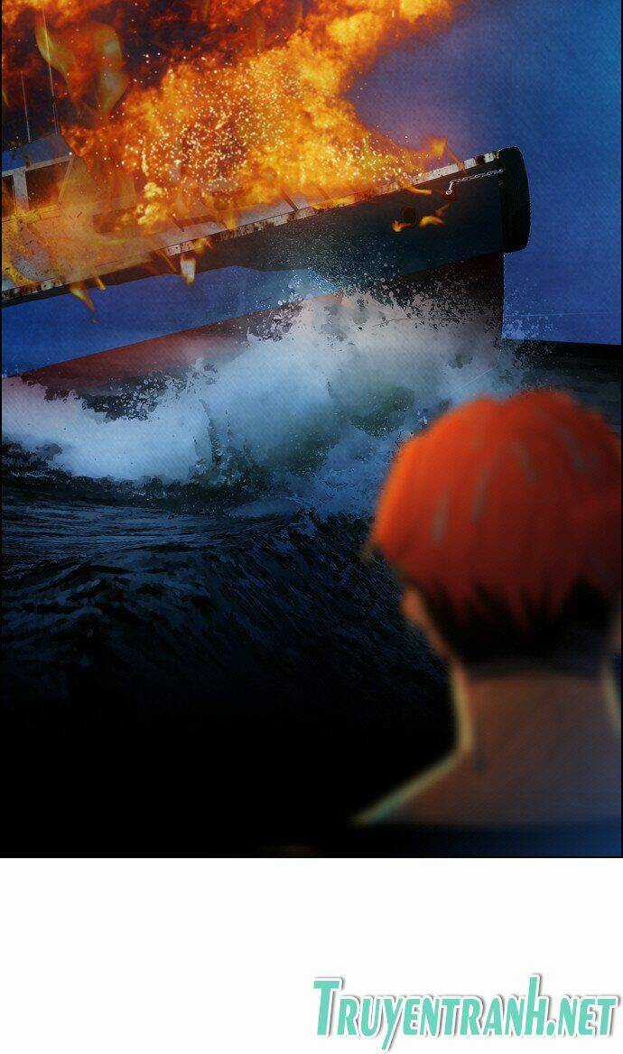 Nạn Nhân Hồi Sinh Chapter 19 trang 2