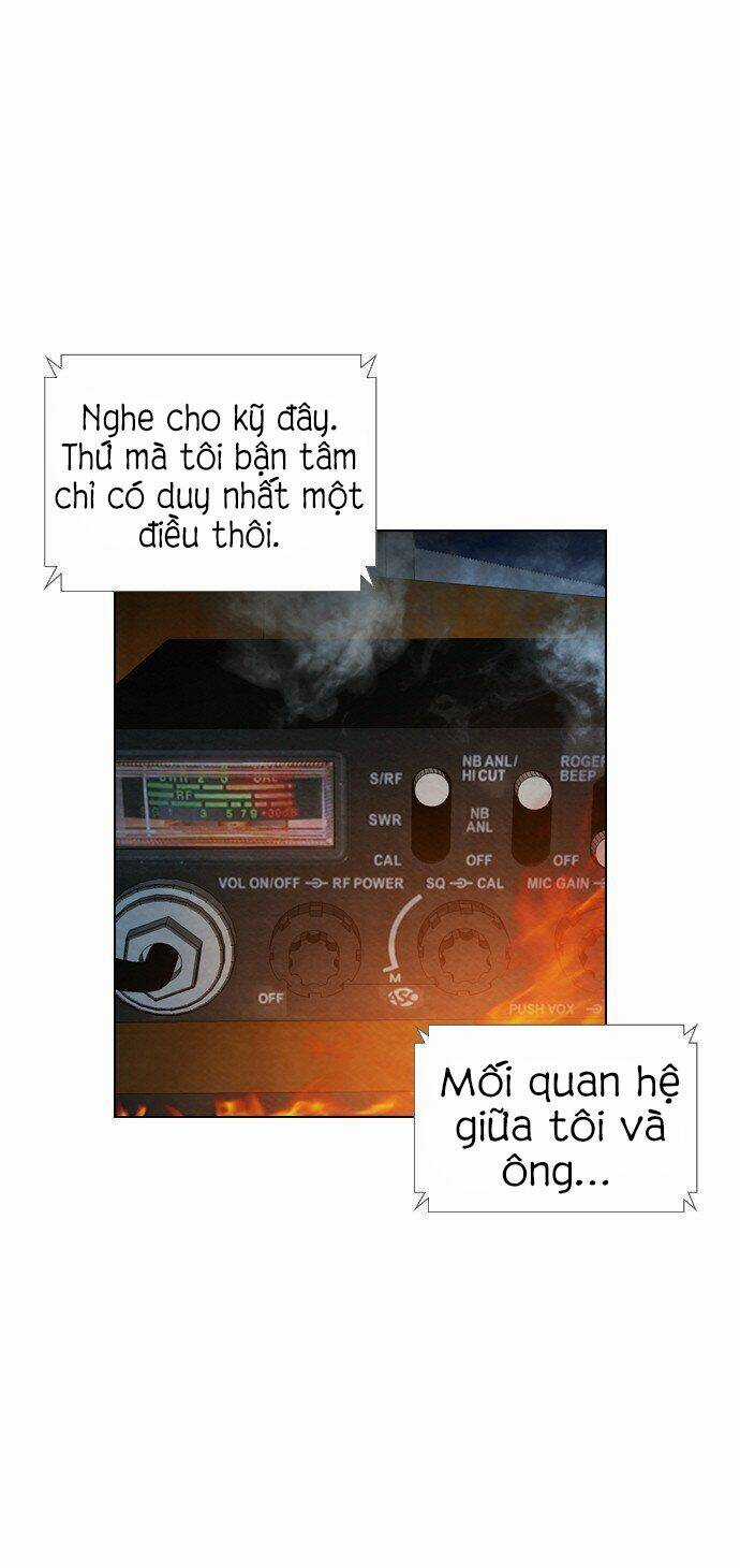 Nạn Nhân Hồi Sinh Chapter 19 trang 24