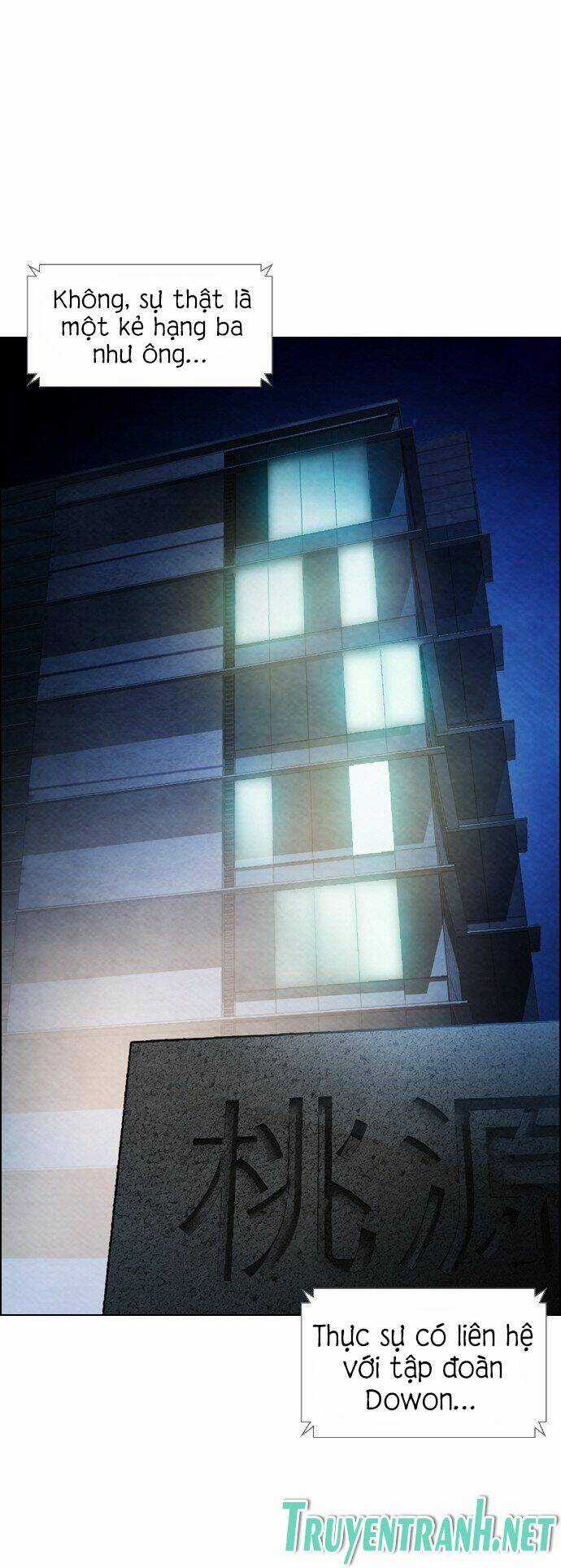 Nạn Nhân Hồi Sinh Chapter 19 trang 25