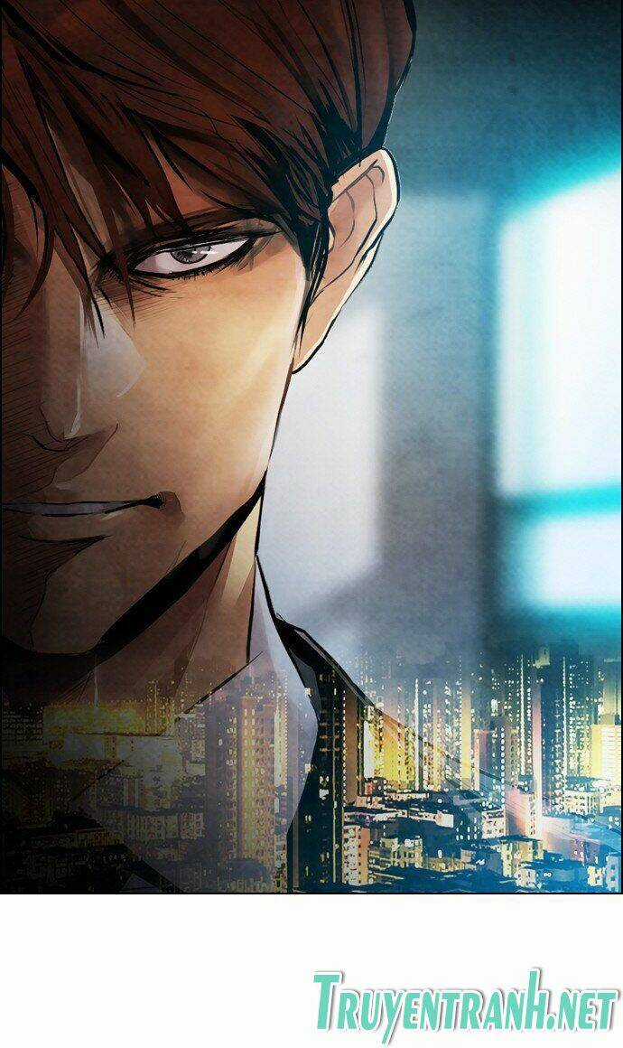 Nạn Nhân Hồi Sinh Chapter 19 trang 27