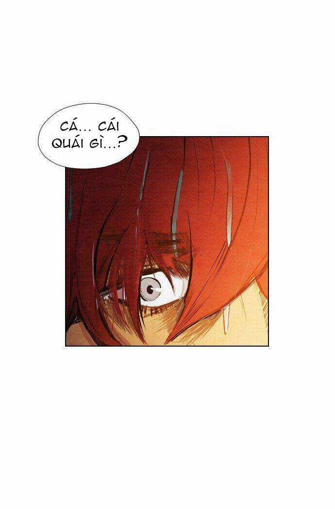 Nạn Nhân Hồi Sinh Chapter 19 trang 3