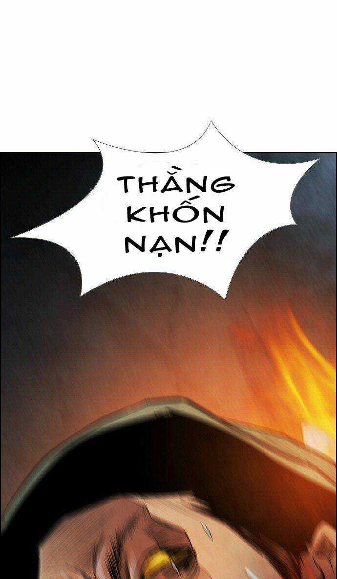 Nạn Nhân Hồi Sinh Chapter 19 trang 36