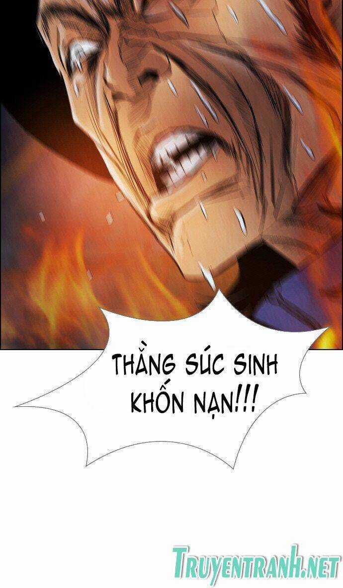 Nạn Nhân Hồi Sinh Chapter 19 trang 37