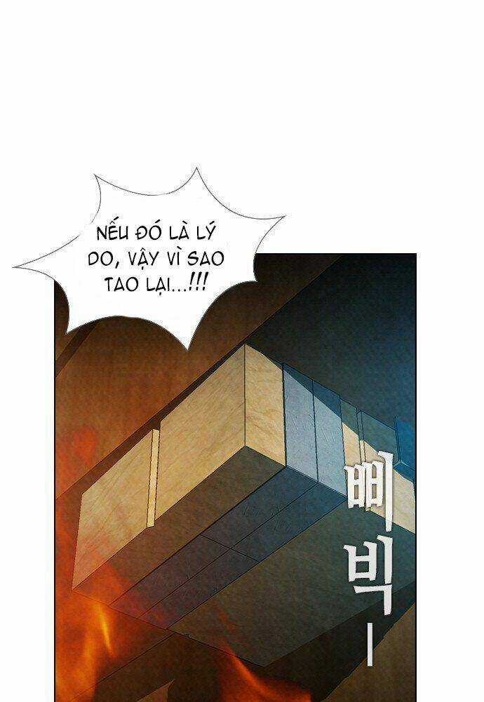 Nạn Nhân Hồi Sinh Chapter 19 trang 38