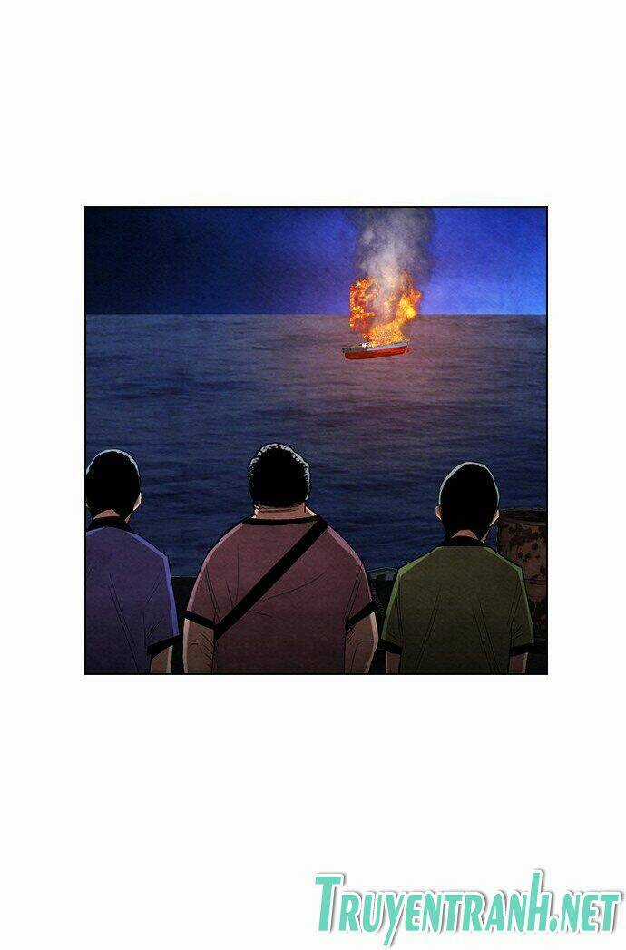 Nạn Nhân Hồi Sinh Chapter 19 trang 4