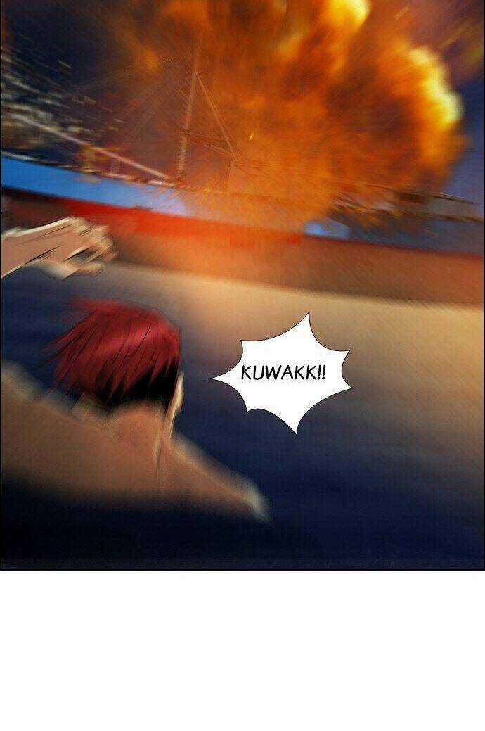 Nạn Nhân Hồi Sinh Chapter 19 trang 41