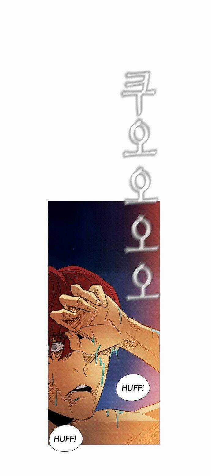 Nạn Nhân Hồi Sinh Chapter 19 trang 42