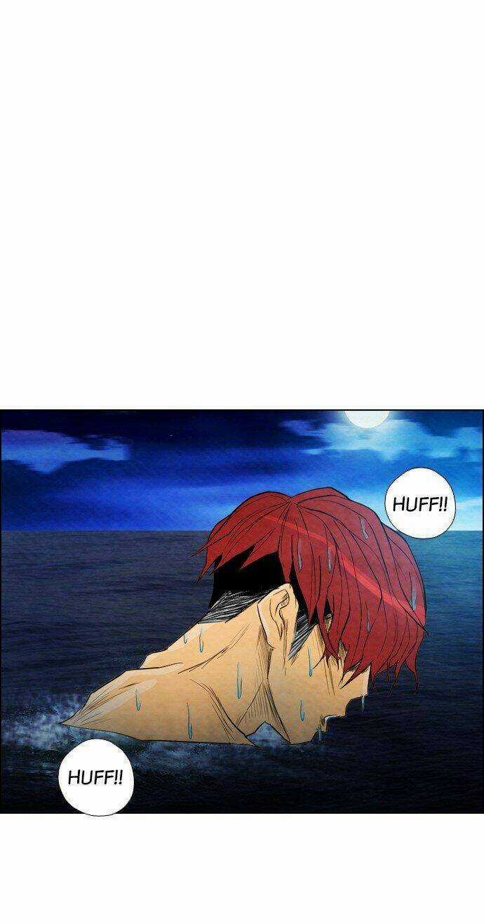 Nạn Nhân Hồi Sinh Chapter 19 trang 49