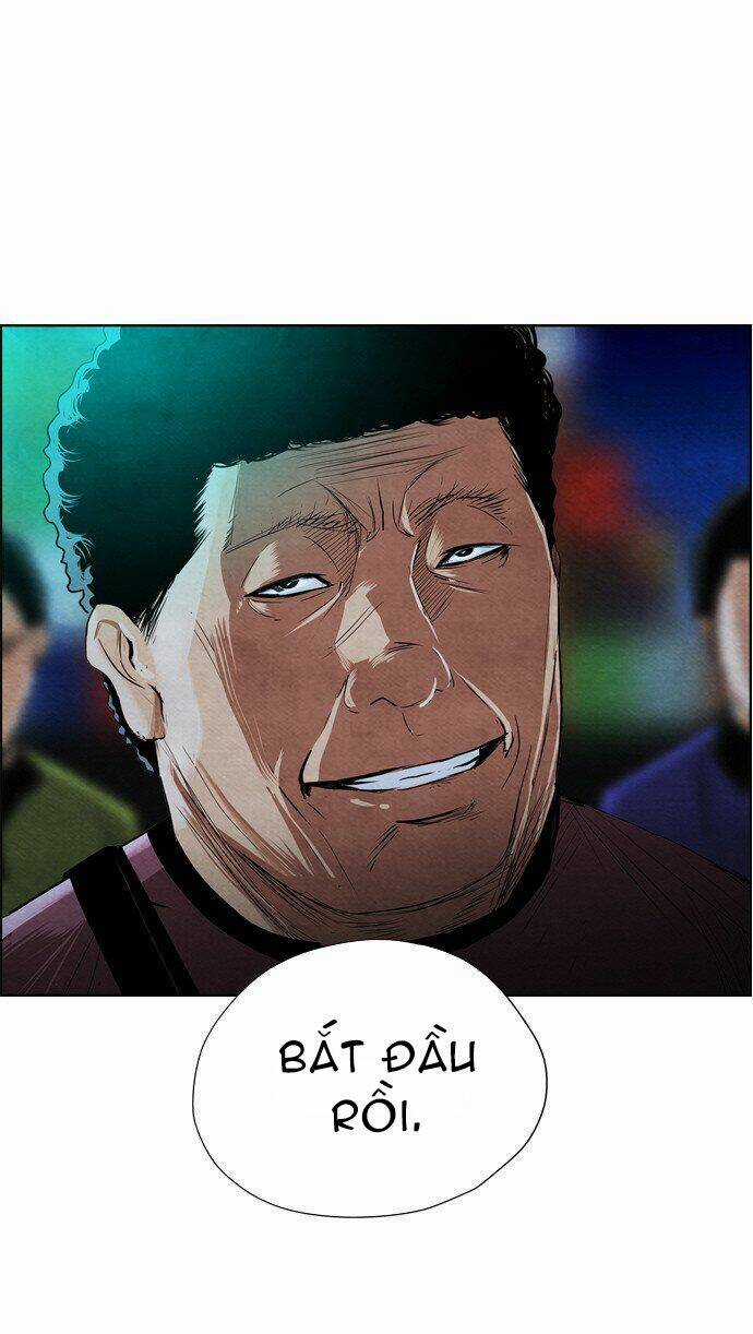 Nạn Nhân Hồi Sinh Chapter 19 trang 5