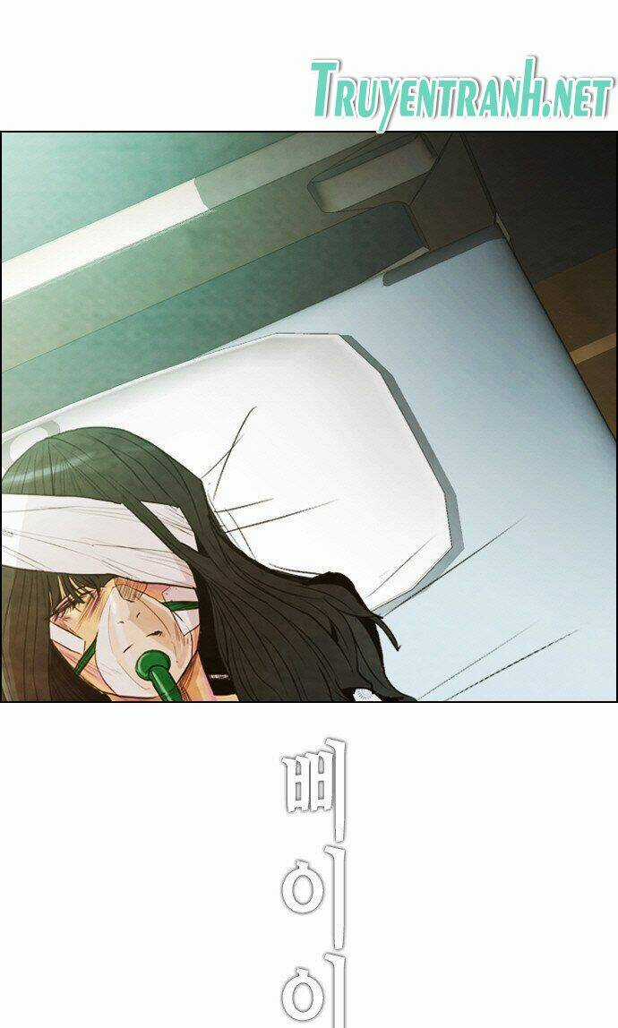 Nạn Nhân Hồi Sinh Chapter 19 trang 55