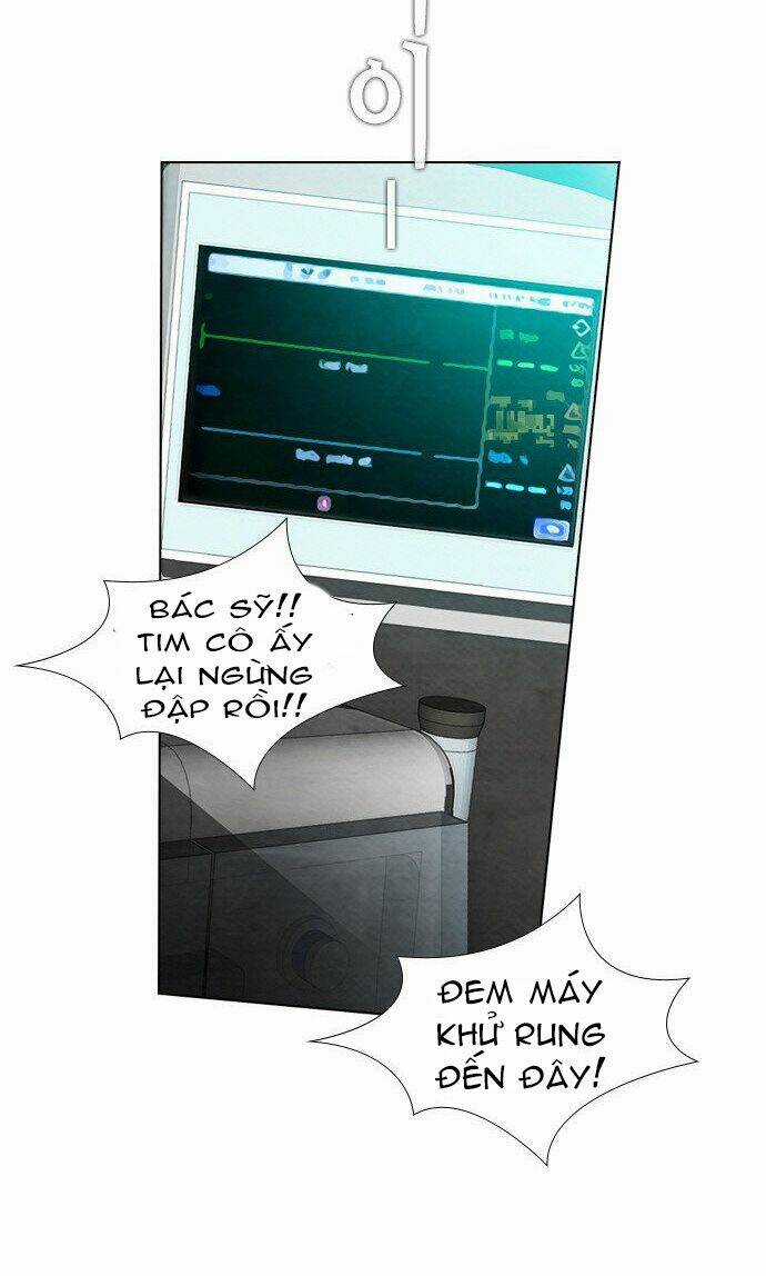 Nạn Nhân Hồi Sinh Chapter 19 trang 56