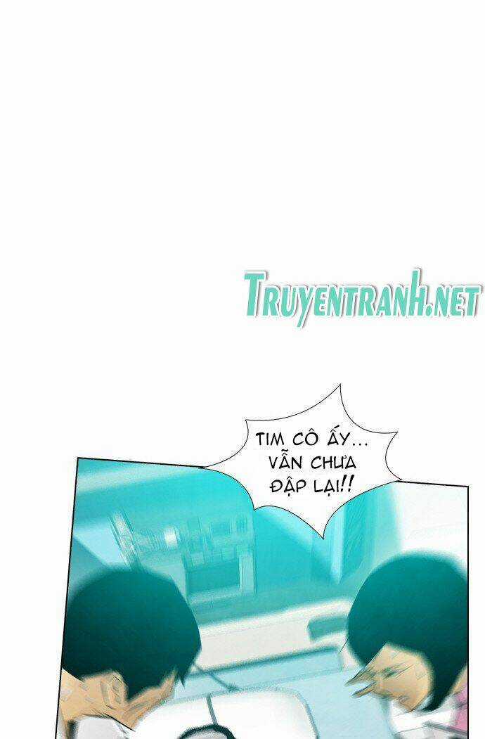 Nạn Nhân Hồi Sinh Chapter 19 trang 60