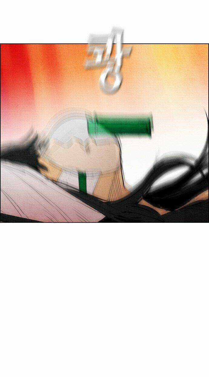 Nạn Nhân Hồi Sinh Chapter 19 trang 62